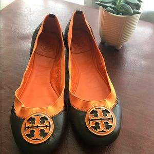 Tory Burch Flats